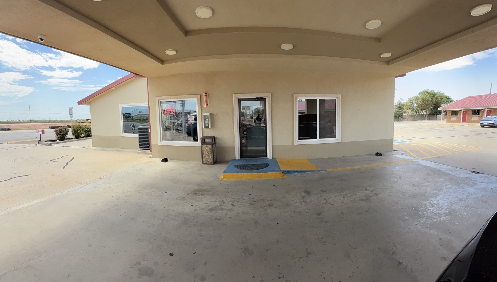 Denver City Motel Slider 1